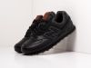 Кроссовки New Balance 574 черные мужские 9477-01