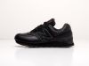 Кроссовки New Balance 574 черные мужские 9477-01