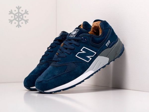 Кроссовки New Balance 999