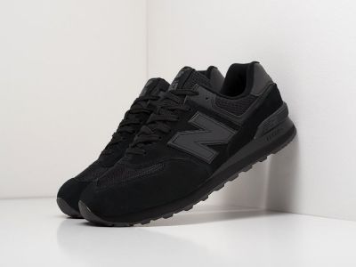 Зимние Кроссовки New Balance 574