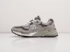 Кроссовки New Balance 992 серые мужские 11107-01