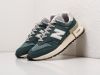 Кроссовки New Balance RC 1300 x Tokyo Design зеленые мужские 13077-01