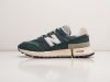 Кроссовки New Balance RC 1300 x Tokyo Design зеленые мужские 13077-01