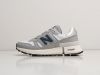 Кроссовки New Balance RC 1300 x Tokyo Design серые женские 13497-01