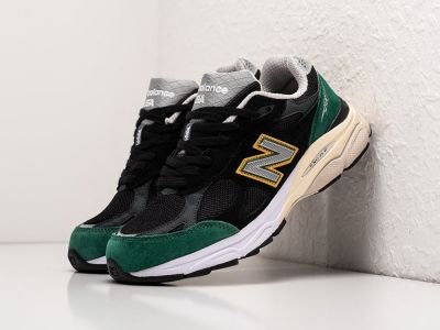 Кроссовки New Balance 990 v3