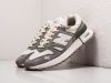 Кроссовки New Balance RC 1300 x Tokyo Design серые мужские 14087-01