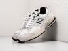 Кроссовки New Balance 2002R белые мужские 15877-01