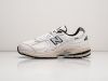 Кроссовки New Balance 2002R белые мужские 15877-01