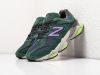 Кроссовки New Balance 9060 зеленые мужские 15897-01