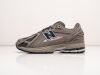 Кроссовки New Balance 1906R серые мужские 16757-01