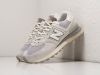 Кроссовки New Balance 574 белые мужские 17287-01