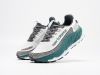 Кроссовки New Balance Fresh Foam X More Trail v3 разноцветные мужские 18097-01