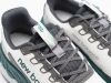 Кроссовки New Balance Fresh Foam X More Trail v3 разноцветные мужские 18097-01