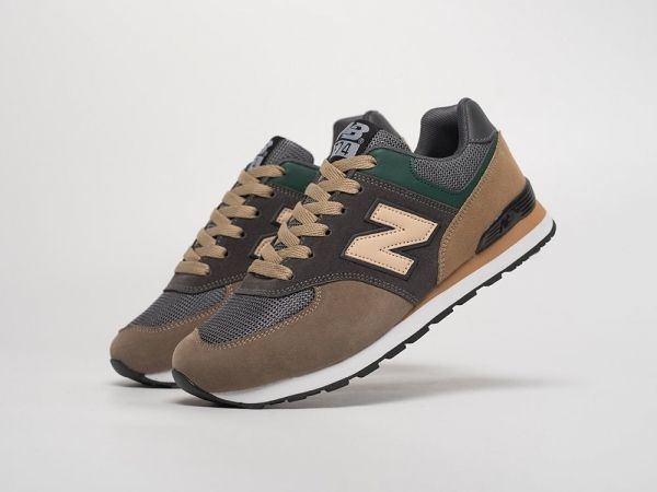 Кроссовки New Balance 574