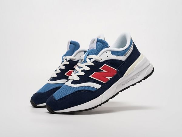 Кроссовки New Balance 997R