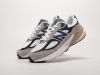 Кроссовки New Balance 990 v6 разноцветные мужские 19207-01