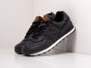 Кроссовки New Balance 574 черные мужские 9478-01