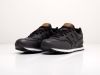 Кроссовки New Balance 574 черные мужские 9478-01