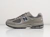 Кроссовки New Balance 2002R серые мужские 13898-01