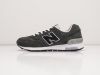 Кроссовки New Balance 1400 серые мужские 9808-01