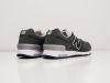 Кроссовки New Balance 1400 серые мужские 9808-01