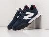 Кроссовки New Balance XC-72 синие мужские 10748-01