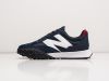 Кроссовки New Balance XC-72 синие мужские 10748-01