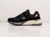 Кроссовки New Balance 992 черные мужские 11108-01