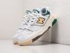 Кроссовки Aime Leon Dore x New Balance 550 белые женские 13598-01