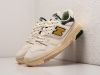 Кроссовки Aime Leon Dore x New Balance 550 белые мужские 13728-01