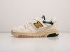 Кроссовки Aime Leon Dore x New Balance 550 белые мужские 13728-01