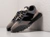 Кроссовки New Balance XC-72 серые мужские 16268-01