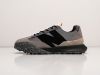 Кроссовки New Balance XC-72 серые мужские 16268-01