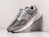 Кроссовки New Balance 990 v6 серые мужские 14498-01