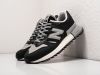 Кроссовки New Balance RC 1300 x Tokyo Design черные мужские 15338-01