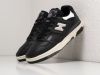 Кроссовки New Balance 550 черные мужские 17078-01