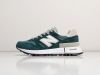 Кроссовки New Balance RC 1300 x Tokyo Design зеленые мужские 17458-01