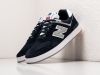 Кроссовки New Balance CT574 синие мужские 17728-01