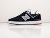 Кроссовки New Balance CT574 синие мужские 17728-01