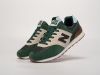 Кроссовки New Balance 574 разноцветные мужские 19138-01