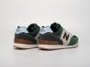 Кроссовки New Balance 574 разноцветные мужские 19138-01