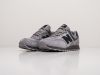 Кроссовки New Balance 574 серые женские 9549-01