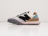 Кроссовки New Balance XC-72 разноцветные мужские 10199-01