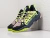 Кроссовки New Balance Shando зеленые мужские 10369-01