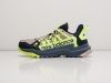 Кроссовки New Balance Shando зеленые мужские 10369-01