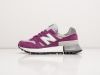 Кроссовки New Balance RC 1300 x Tokyo Design розовые женские 11289-01