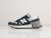 Кроссовки New Balance RC 1300 x Tokyo Design синие мужские 13499-01