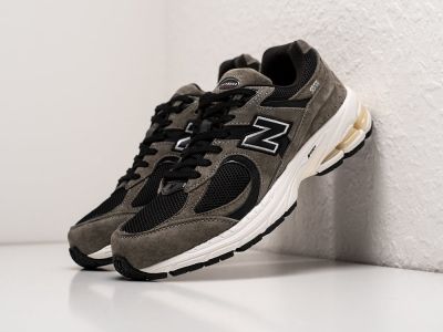 Кроссовки New Balance 2002R