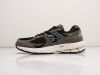 Кроссовки New Balance 2002R серые мужские 14689-01