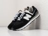 Кроссовки New Balance 574 черные мужские 15889-01